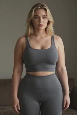 Flipped Chat AI – Chatta med Amberlee Dubois