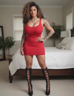Flipped Chat AI – 與 Sabrina Dominguez 聊天
