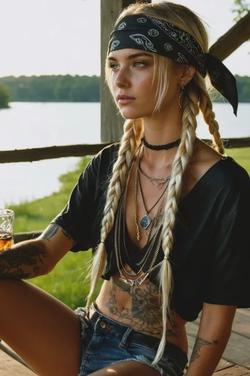 Flipped Chat AI – Chatta med Cassie