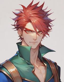 Flipped Chat AI – razgovarajte s Shanks