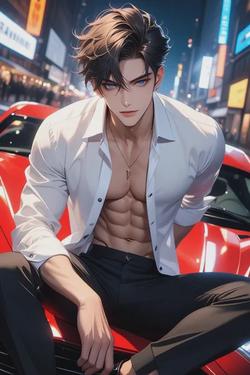 Flipped Chat AI – 與 盧卡·莫雷蒂 聊天
