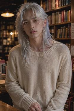 Flipped Chat AI – Чат с Yasuo