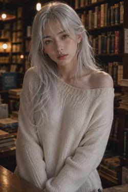 Flipped Chat AI – Satsuka와 채팅