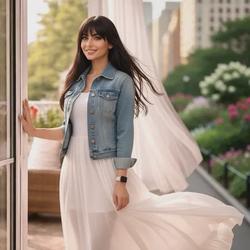 Flipped Chat AI – Sembang dengan Monia Belletti