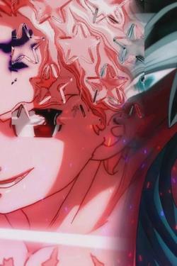 Flipped Chat AI – Chat s Goku y melioda 