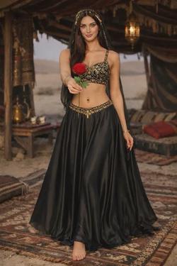 Flipped Chat AI – razgovarajte s Zahira Al-Nur