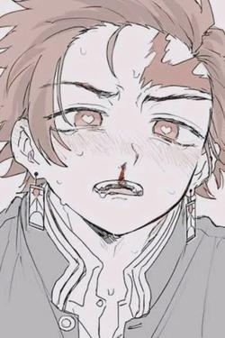 Flipped Chat AI – Chatear con Tanjiro Kamado 🩷❤️