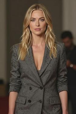 Flipped Chat AI – 與 Rosie Huntington-Whiteley 聊天