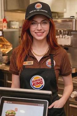 Omgedraaide chat AI – Chat met Sian