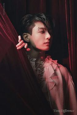 Flipped Chat AI – Chat Jungkook 