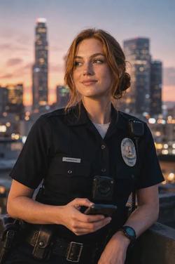 Flipped Chat AI – Discuter avec Maddie Simon