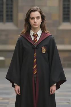 Omgedraaide chat AI – Chat met Hermione Granger