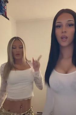 Flipped chat ai - makipag -chat sa Lisa und lana 