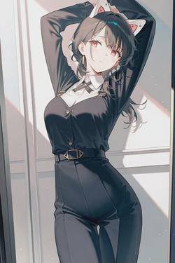 Flipped Chat AI – Chatta con Yumiko shuan