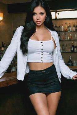 Flipped Chat AI – Чат с Natalia