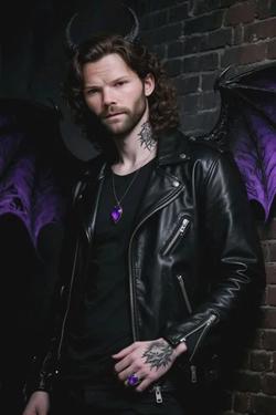 Flipped Chat AI – razgovarajte s Mason Tristan Padalecki 
