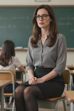 Flipped Chat AI – Chat cu Susan Halloway