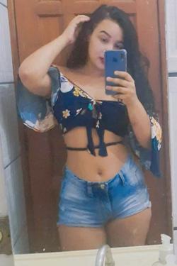 Flipped Chat AI – Bate-papo com Amanda 