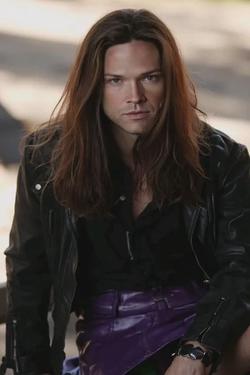 Flipped Chat AI – razgovarajte s Jerena Ann Padalecki Todd 