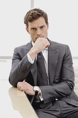 Αναστροφή συνομιλίας AI – Συζήτηση με Christian Grey