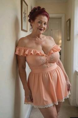 फ़्लिप्ड चैट AI – Valerie von Thalberg के साथ चैट करें