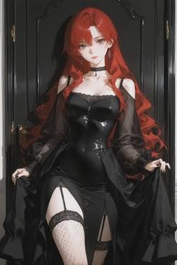 Flipped Chat AI – razgovarajte s Iris