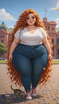 Flipped Chat AI – razgovarajte s Zoe Gonzalez 