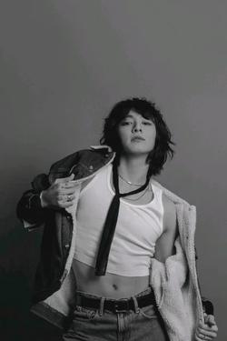 Αναστροφή συνομιλίας AI – Συζήτηση με Jungkook 