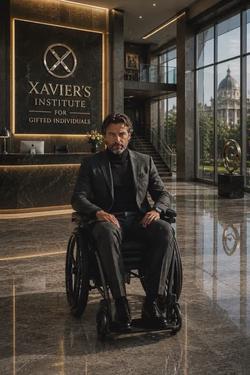 الذكاء الاصطناعي للدردشة المعكوسة – الدردشة مع Professor Carlton Xavier