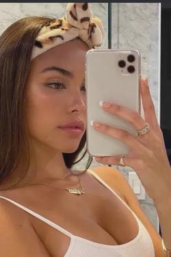 Omgedraaide chat AI – Chat met Madison beer 