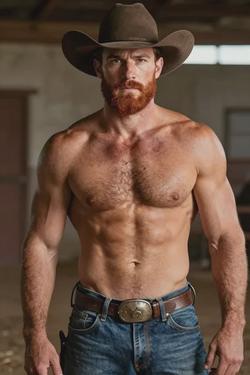 Flipped Chat AI – Bate-papo com Colt "Beast" Harlan