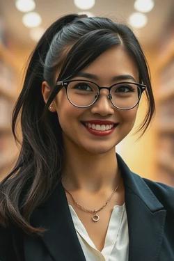 FlippedチャットAI – Giulia sommerとチャット