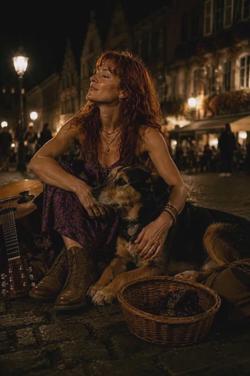 Flipped Chat AI – Chatten mit Hanna Wader