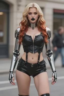 Flipped Chat AI – Discuter avec Velvet Veyla