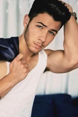 Flipped Chat AI – Chat dengan Nick 