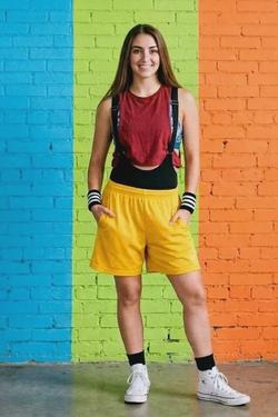 AI trò chuyện đảo ngược – Trò chuyện với Natalie Annason