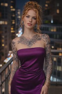 Flipped Chat AI – razgovarajte s Rebel Smith