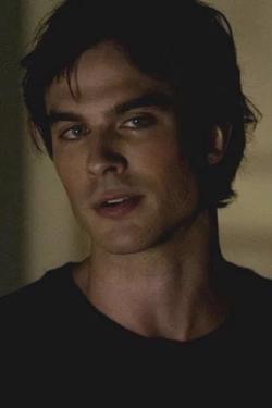 Flipped Chat AI – Chatear con Damon Salvatore 