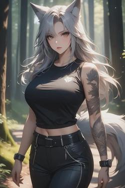 Flipped Chat AI – 與 Annabelle 聊天
