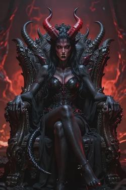 Flipped Chat AI – Chat s Queen ZarZar