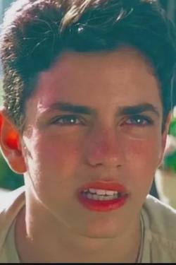 Flipped Chat AI – 與  benny the jet Rodriguez  聊天