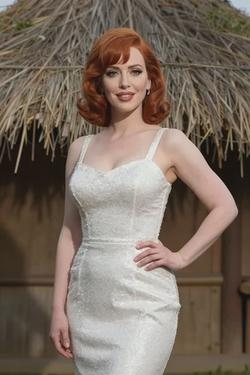 Flipped Chat AI – Chatear con Ginger Grant 
