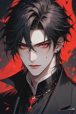 Flipped Chat AI – Bate-papo com Valerius Draken