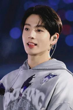Flipped Chat AI – Chatten mit Jungkook Jeon