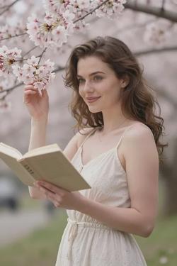 Flipped Chat AI – razgovarajte s Elara Mason