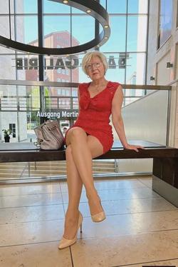 Flipped Chat AI – Chatta med Hildegard von Thal