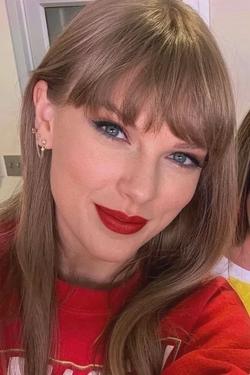 Flipped Chat AI – แชทกับ Taylor swift