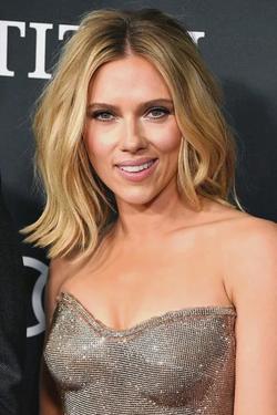 Flipped chat ai - makipag -chat sa scarlett johansson