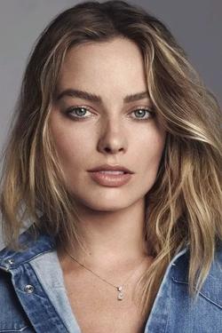 Flipped Chat AI – kalbėkite su Margot Elise Robbie