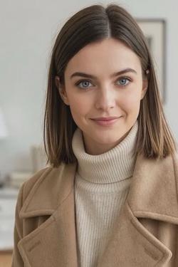 Flipped Chat AI – Чат с Ella Hayes 